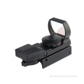 HD101 Red Dot Sight 4 شبكية